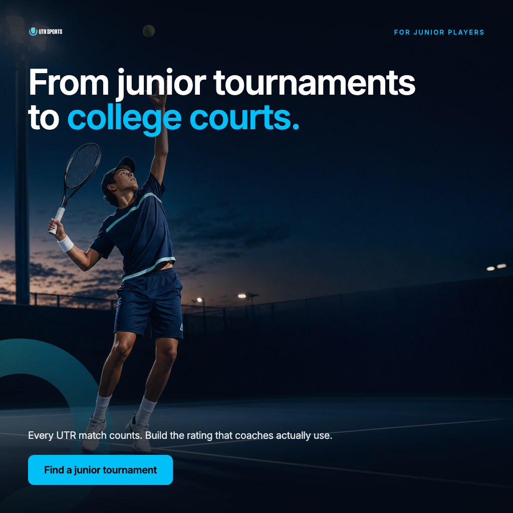 Juniors master ad 1