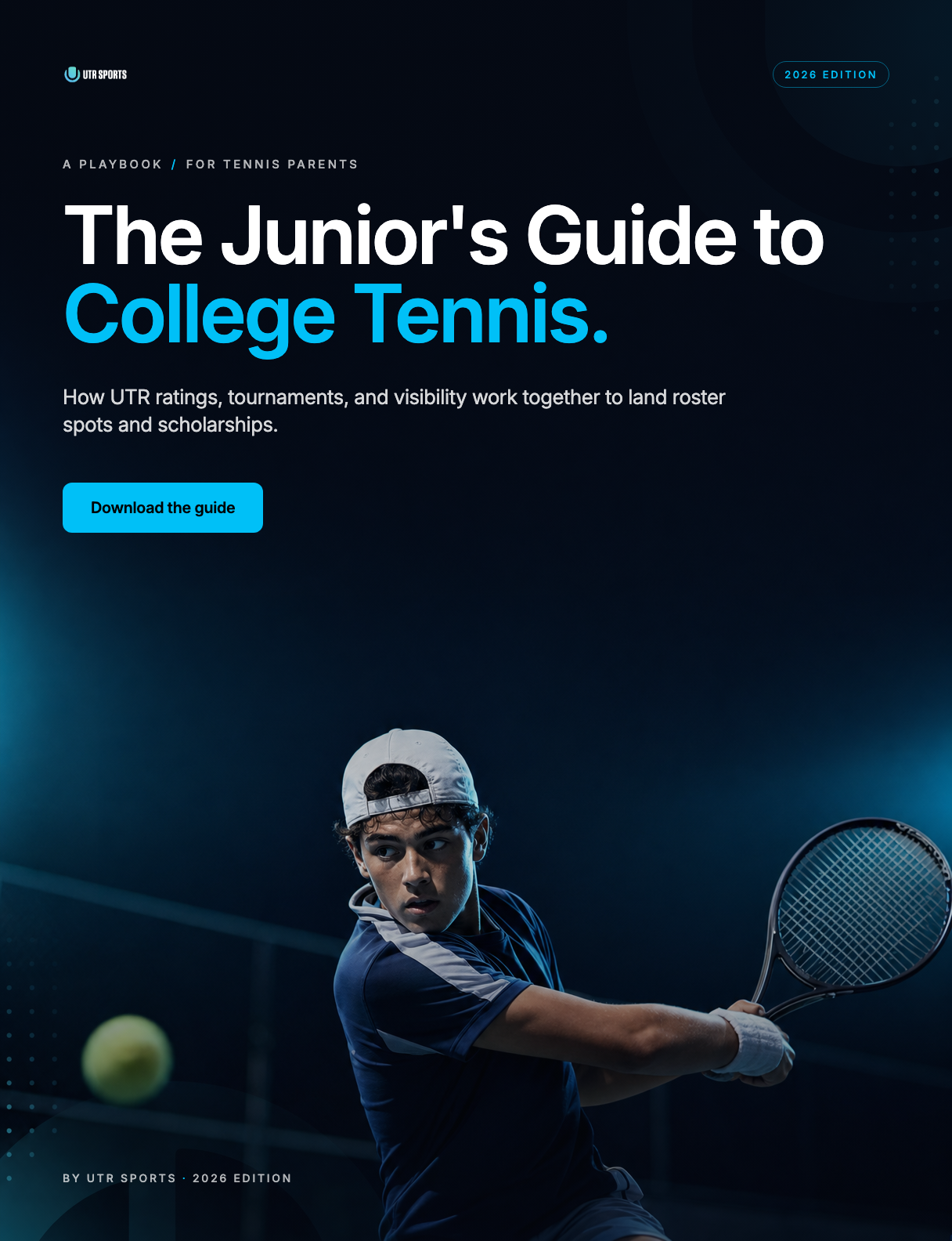 Juniors ebook cover